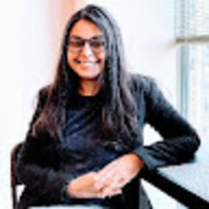 Meet your Posher, Prerana